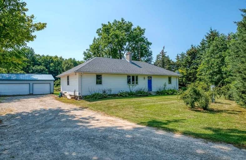 167 Third Concession Road, Brant | Image 1