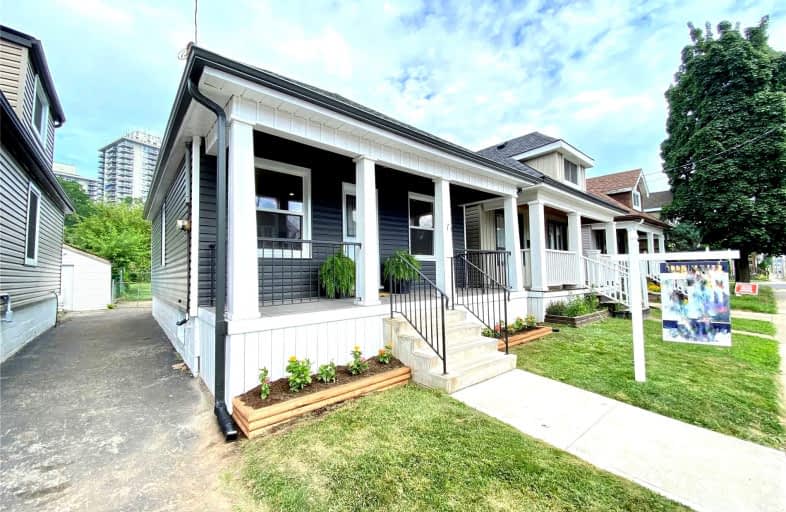 77 Burlington Street East, Hamilton | Image 1