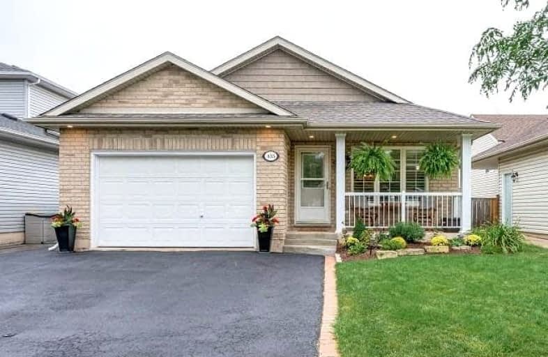 435 Trillium Avenue, Welland | Image 1