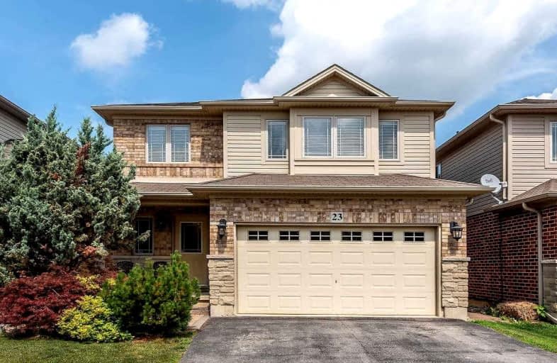 23 Topaz Street, Hamilton | Image 1