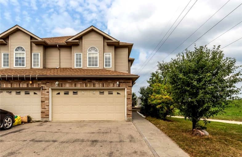 185 Snowdrop Crescent, Kitchener | Image 1