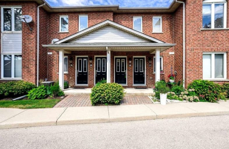 08-2 Harbour Drive North, Hamilton | Image 1