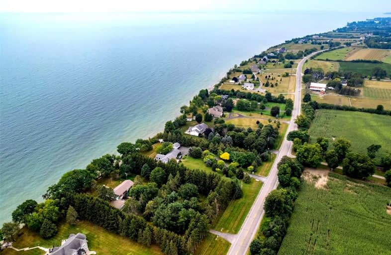 17189 Loyalist Parkway, Prince Edward County | Image 1