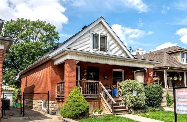 133 Paling Avenue, Hamilton | Image 1