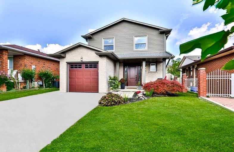 20 Pheasant Place, Hamilton | Image 1