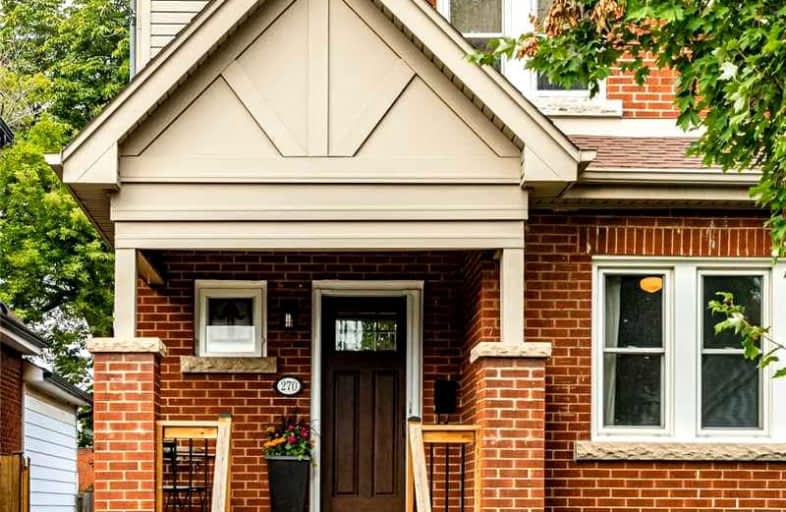 270 Stanley Avenue, Hamilton | Image 1