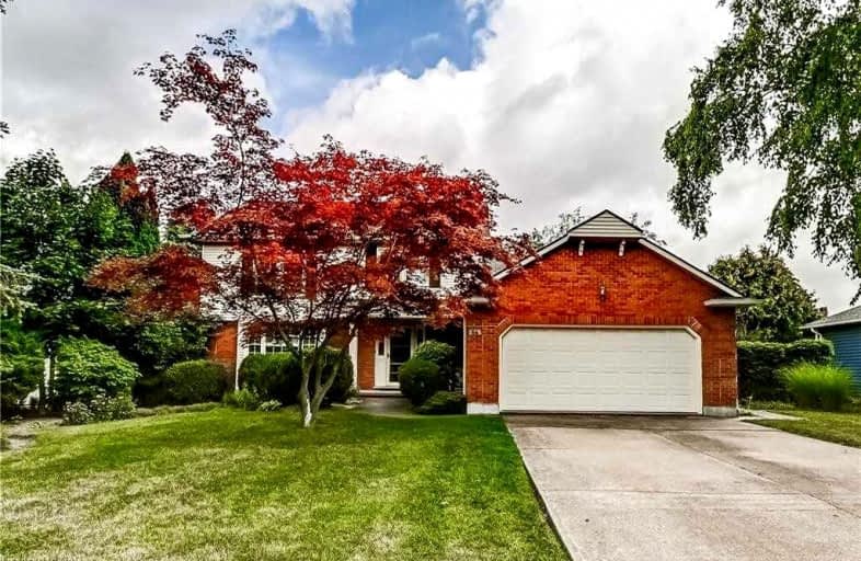 64 Confederation Drive, Niagara on the Lake | Image 1