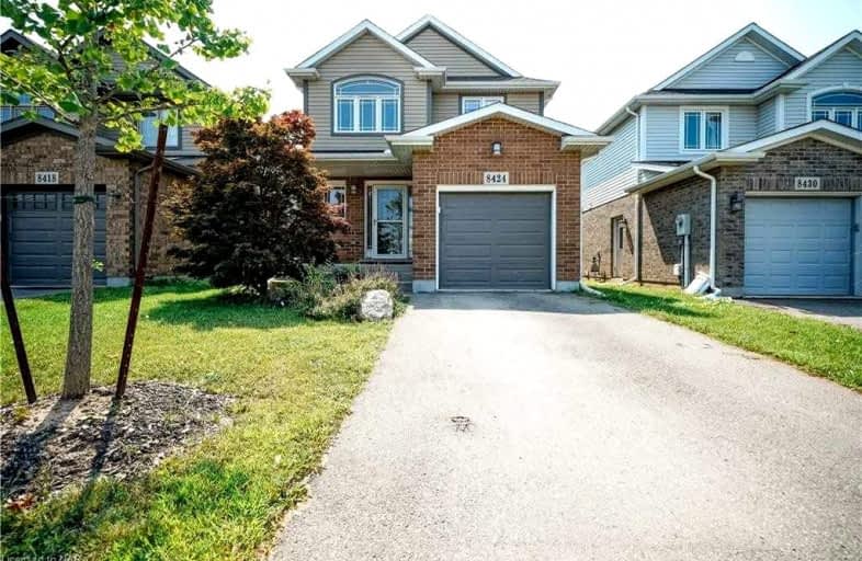 8424 Kelsey Crescent, Niagara Falls | Image 1