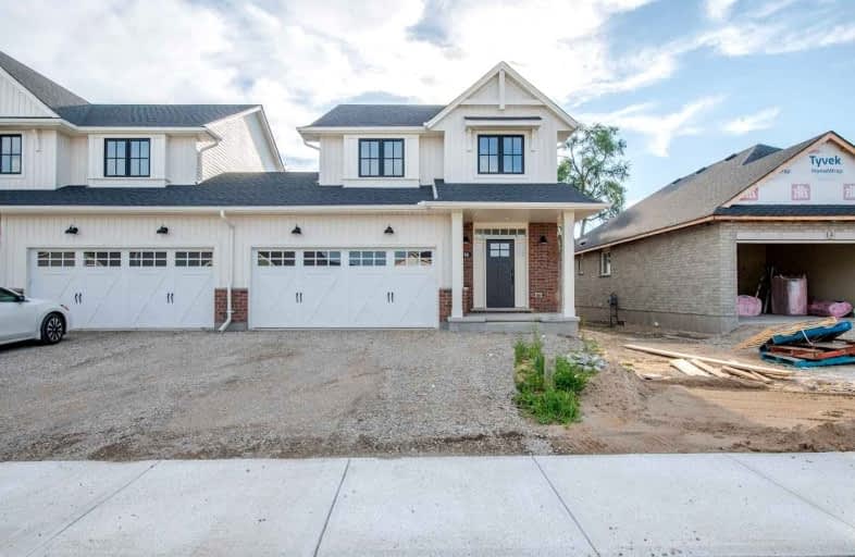 16 Livingston Drive, Tillsonburg | Image 1