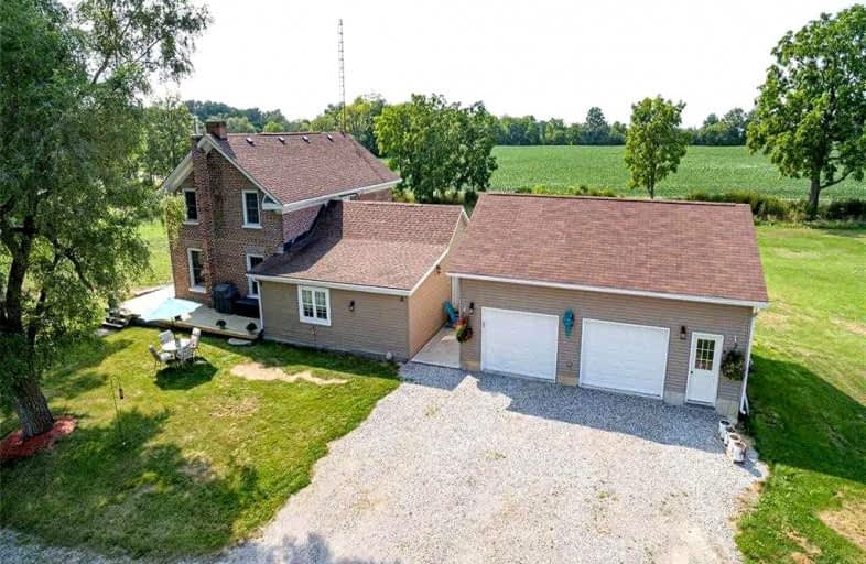 923 2nd Line, Haldimand | Image 1