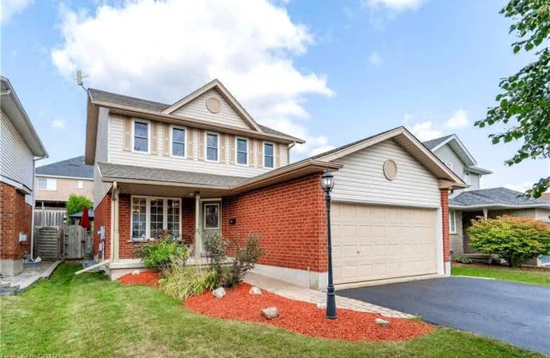 407 Starwood Drive, Guelph | Image 1