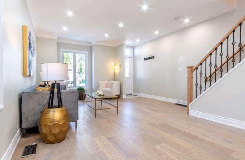 100 Francis Street, Hamilton | Image 1