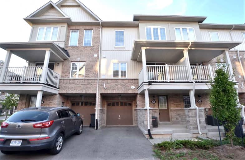 86-88 Decorso Drive, Guelph | Image 1