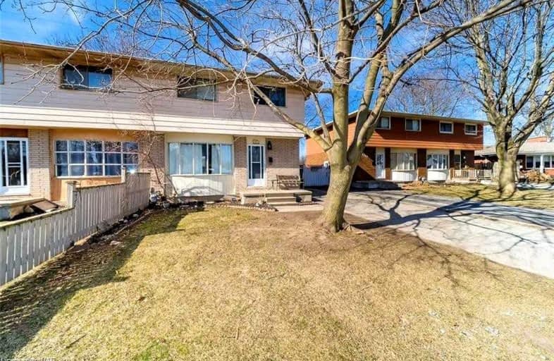 2757 Wedgewood Crescent, Niagara Falls | Image 1