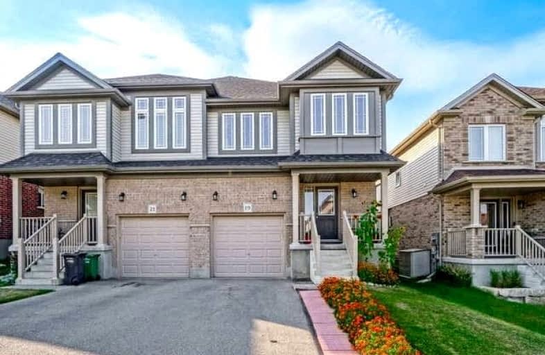 19 Mccann Street, Guelph | Image 1