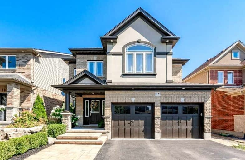 38 Baxter Drive, Guelph | Image 1