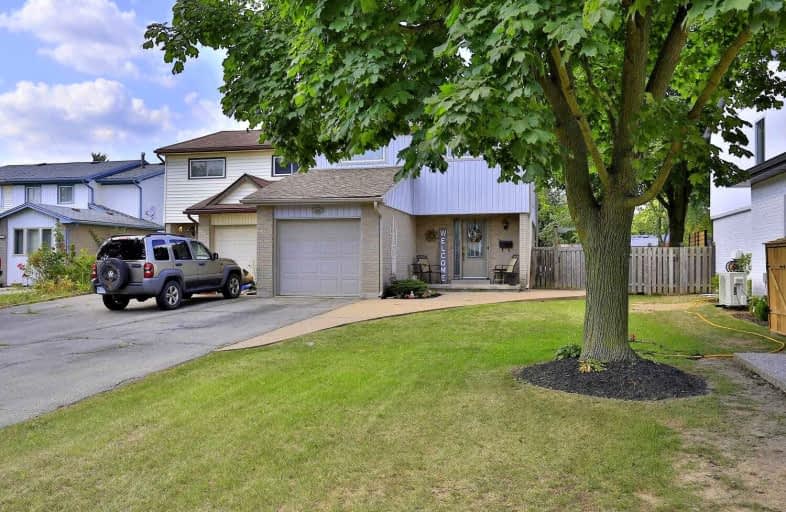 106 Bismark Drive, Cambridge | Image 1