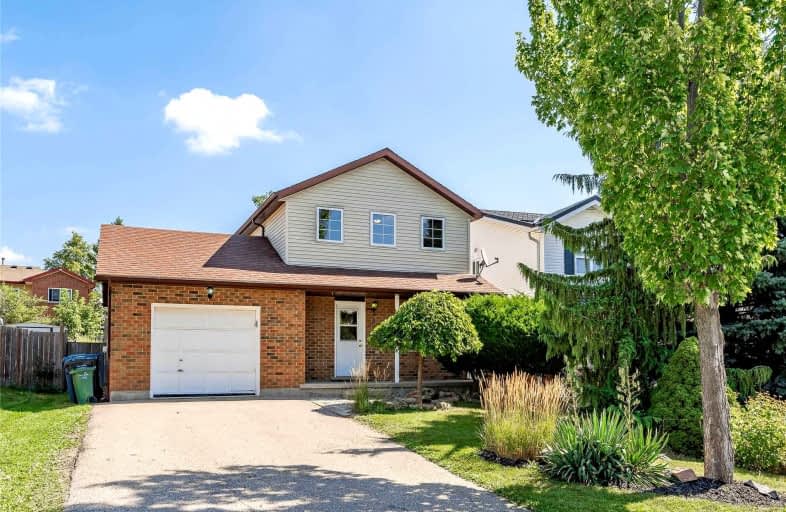 6 Watt Street, Guelph | Image 1