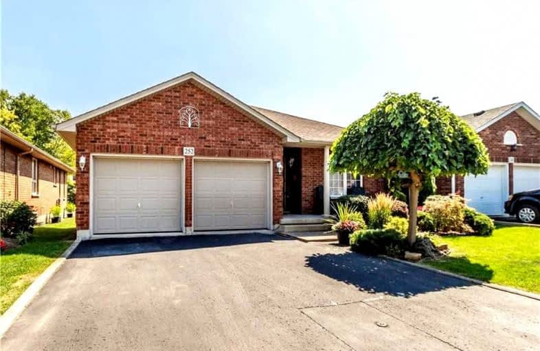 252 Annabelle Street, Hamilton | Image 1