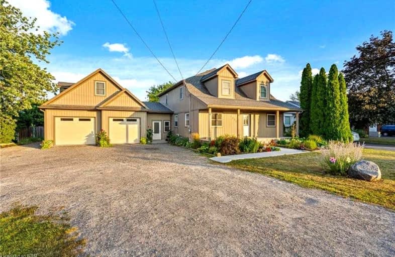 1335 Niagara Stone Road, Niagara on the Lake | Image 1