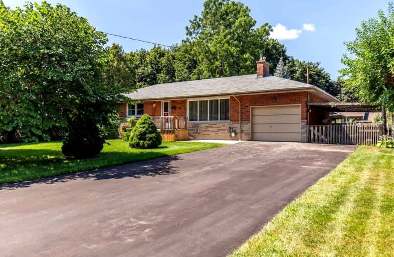 54 West 22nd Street, Hamilton | Image 1