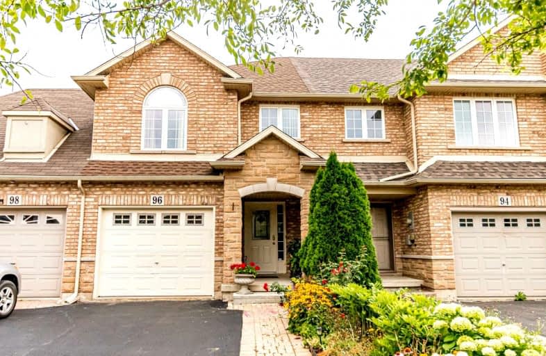 96 Hannon Crescent, Hamilton | Image 1