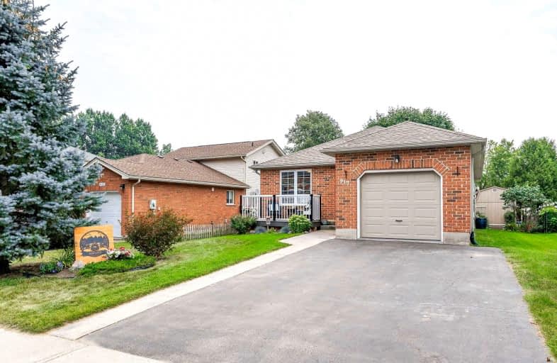 917 Kelsowood Lane, Centre Wellington | Image 1