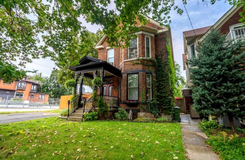 54 West Avenue South, Hamilton | Image 1