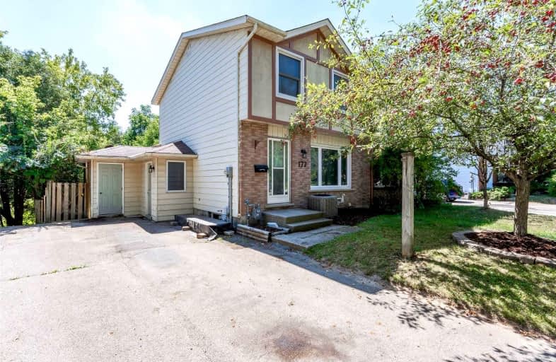 177 Old Carriage Drive, Kitchener | Image 1