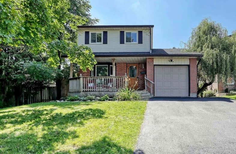 159 Rolling Meadows Drive, Kitchener | Image 1