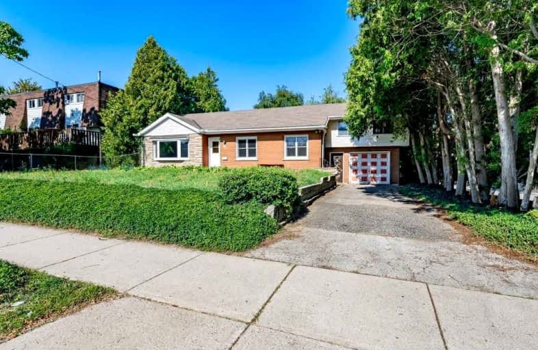 1242 Garth Street, Hamilton | Image 1