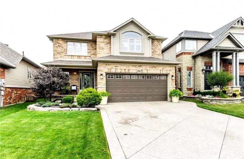 56 Great Oak Trail, Hamilton | Image 1