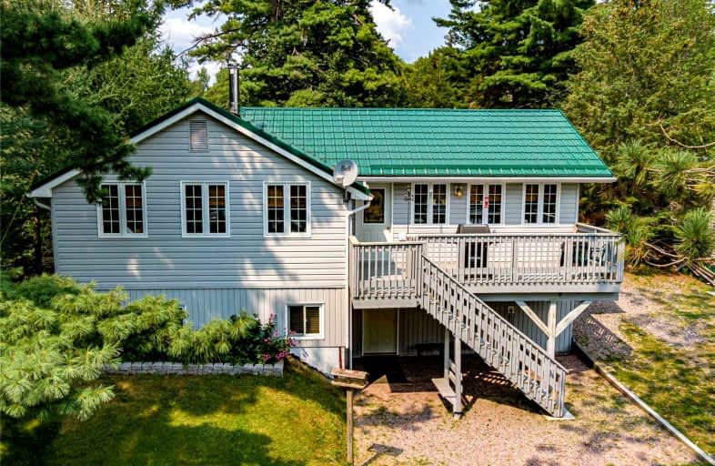 122 Pine Beach Road, French River | Image 1