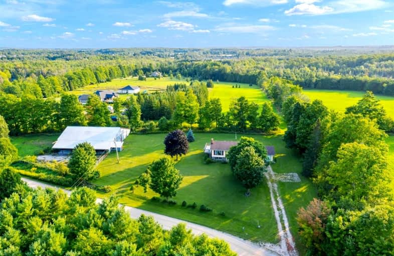 540275 80 Sideroad, Grey Highlands | Image 1