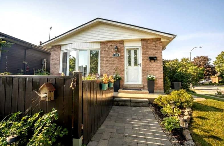 70 Athenia Drive, Hamilton | Image 1