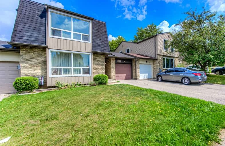 128 Elm Ridge Drive, Kitchener | Image 1