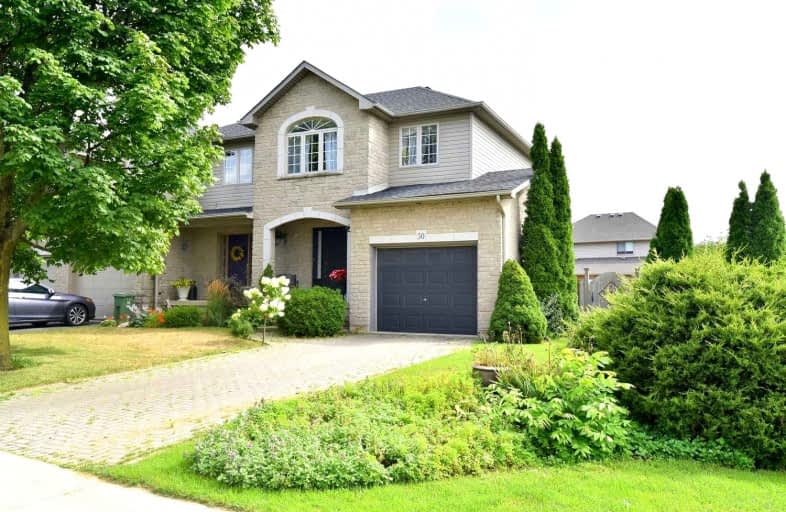 50 Foxborough Drive, Hamilton | Image 1