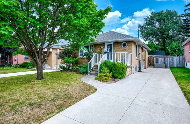 339 East 14th Street, Hamilton | Image 1