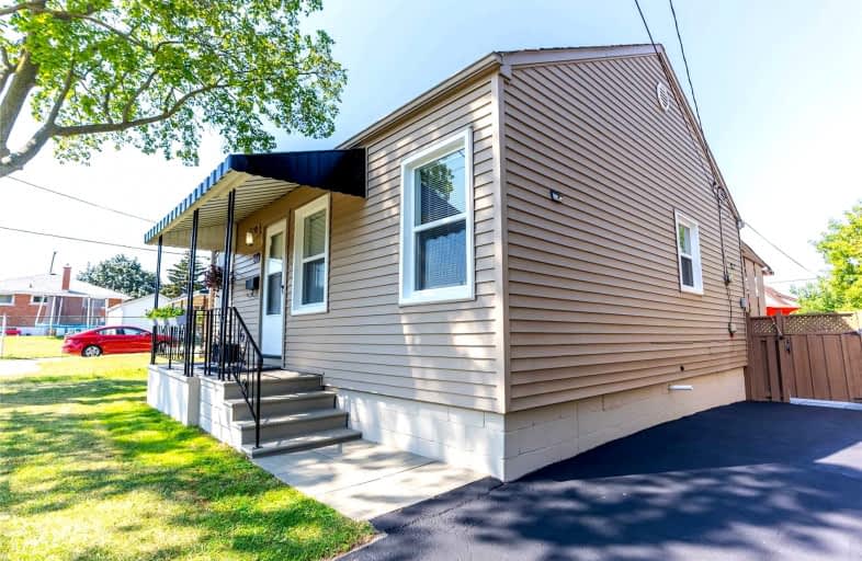 219 Adeline Avenue, Hamilton | Image 1