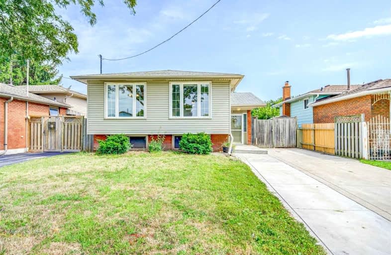 81 Highridge Avenue Avenue, Hamilton | Image 1