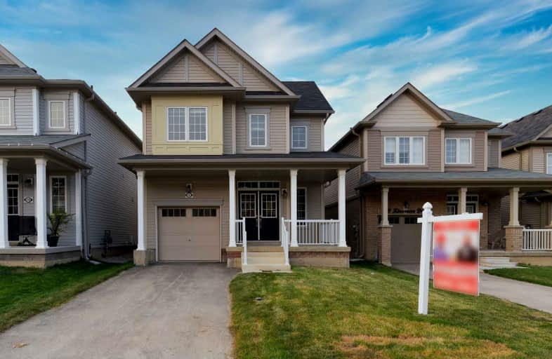 212 Kinsman Drive, Hamilton | Image 1