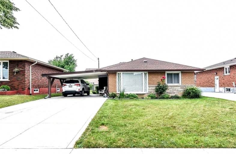 71 Nash Road North, Hamilton | Image 1