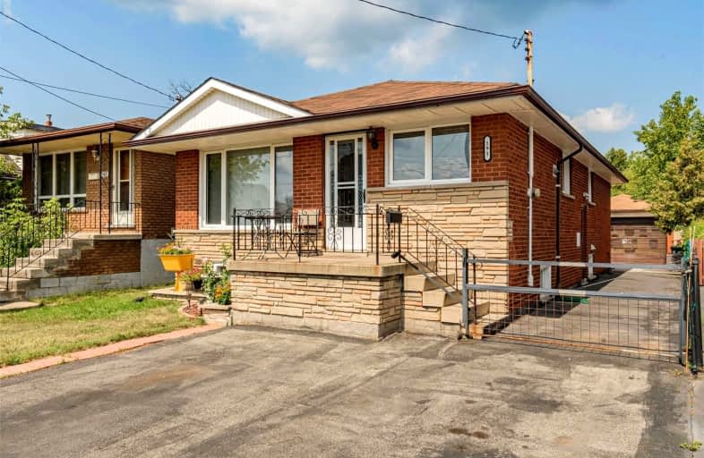 191 Mead Avenue, Hamilton | Image 1