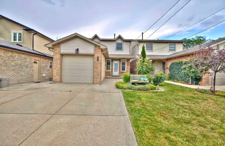 233 Carla Avenue, Hamilton | Image 1