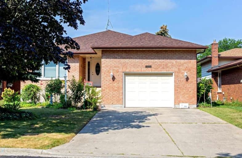 4419 Latina Crescent, Niagara Falls | Image 1