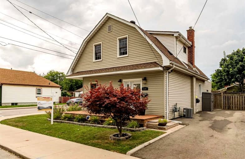128 Brucedale Avenue East, Hamilton | Image 1