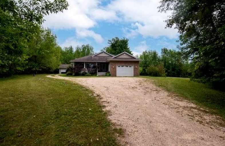 740216 Sr 10 Sideroad, Chatsworth | Image 1