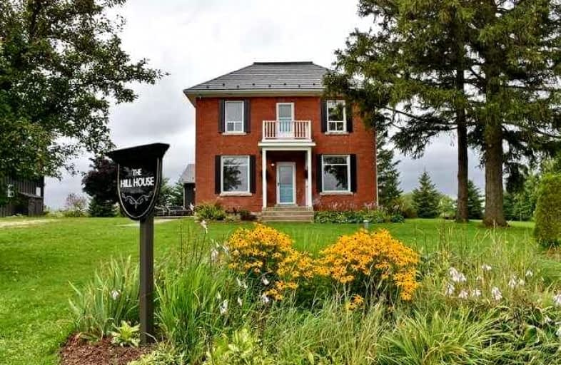 440511 120 Road, Grey Highlands | Image 1