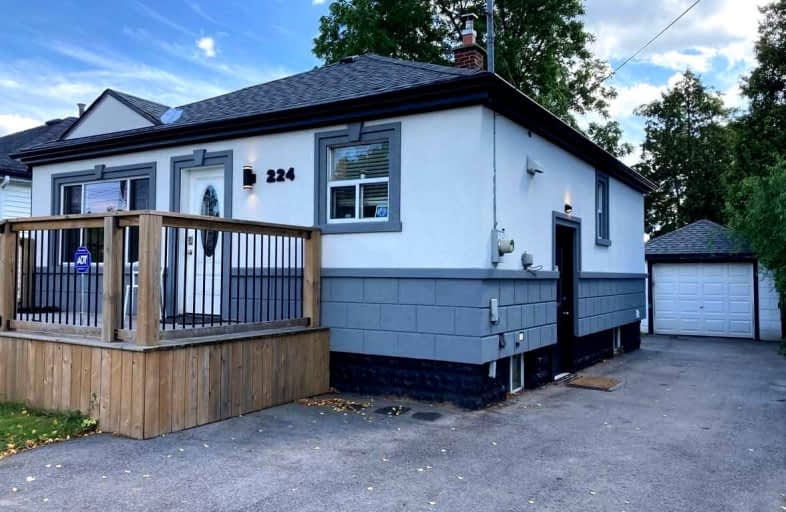 224 Crockett Street, Hamilton | Image 1