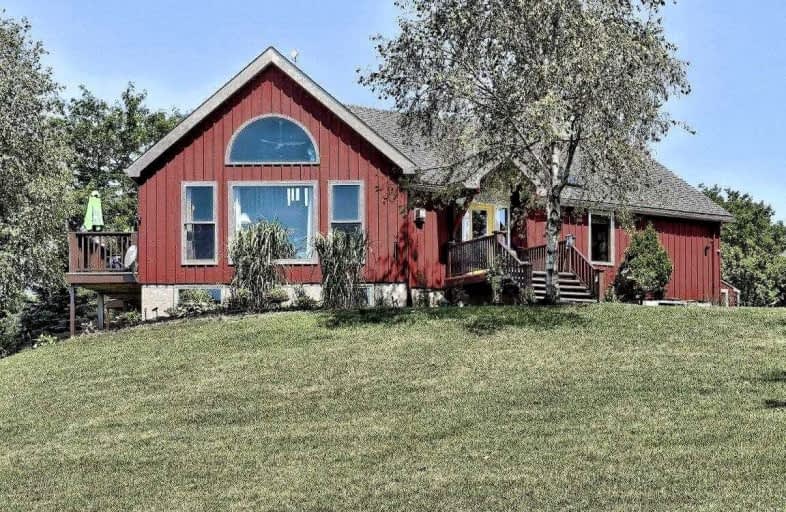 430 Concession 11 Road East, Trent Hills | Image 1
